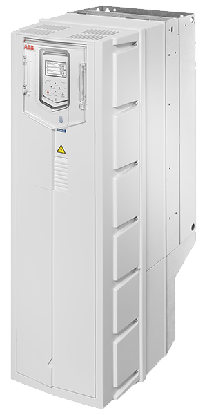 ABB INDUSTRY SPECIFIC DRIVES ACH580