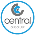 Central Group Logo Round