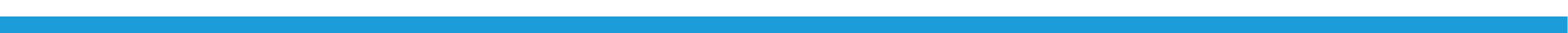 Header and footer stripe blue and white