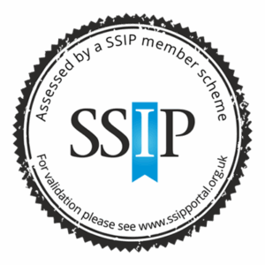 SSIP Logo