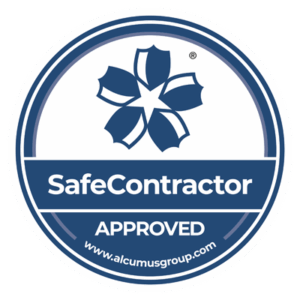 safe Contractor Approved